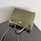 Borsa B.Veneta  810213  25x22x10cm