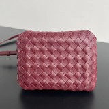 Borsa B.Veneta  796569  21X17X16.5cm