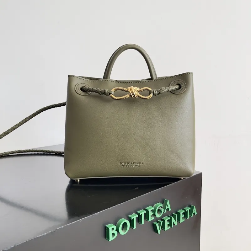 Borsa B.Veneta  810213  25x22x10cm