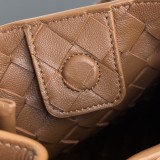 Borsa B.Veneta  796569  21X17X16.5cm
