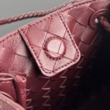 Borsa B.Veneta  796569  21X17X16.5cm