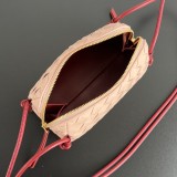 Borsa B.Veneta  794258  18.5x11.5x8.5cm
