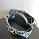 Borsa B.Veneta   743568  25x22x10.5cm