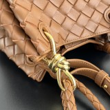 Borsa B.Veneta  796569  21X17X16.5cm