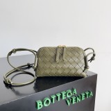 Borsa B.Veneta  794258  18.5x11.5x8.5cm
