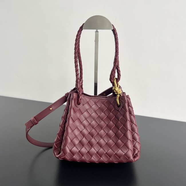 Borsa B.Veneta  796569  21X17X16.5cm