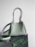 Borsa B.Veneta  796569  21X17X16.5cm
