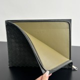 Pochette  B.Veneta  607479   33x24.5x2cm