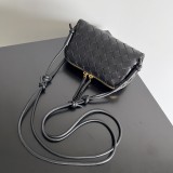 Borsa B.Veneta  794258  18.5x11.5x8.5cm