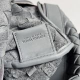 Borsa B.Veneta  653118  42x30x13cm