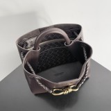 Borsa B.Veneta  810213  25x22x10cm