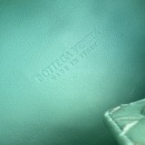 Borsa B.Veneta  796569  21X17X16.5cm