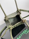 Borsa B.Veneta  796569  21X17X16.5cm
