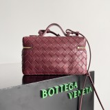 Borsa B.Veneta 789109  22x12.5x5 cm