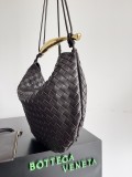 Borsa B.Veneta   754988  39x31x12cm