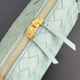Borsa B.Veneta  794258  18.5x11.5x8.5cm