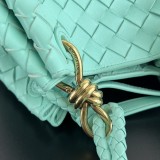 Borsa B.Veneta  796569  21X17X16.5cm