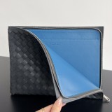 Pochette  B.Veneta  607479   33x24.5x2cm