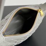 Borsa B.Veneta  776781  17x13.5x5cm
