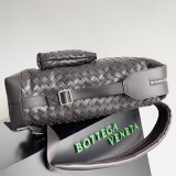 Borsa B.Veneta  653118  42x30x13cm