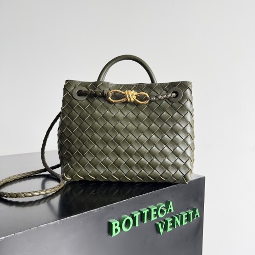Borsa B.Veneta   743568  25x22x10.5cm