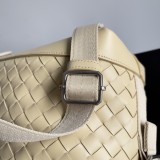 Borsa B.Veneta  653118  42x30x13cm
