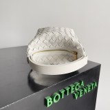Borsa B.Veneta  776781  17x13.5x5cm