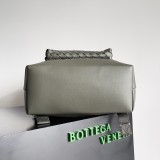 Borsa B.Veneta  653118  42x30x13cm