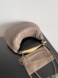 Borsa B.Veneta   754988  39x31x12cm