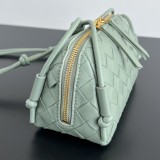 Borsa B.Veneta  794258  18.5x11.5x8.5cm