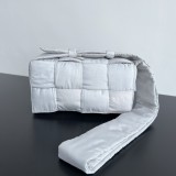 Borsa B.Veneta 628951 30x15cm