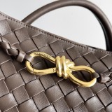 Borsa B.Veneta   743568  25x22x10.5cm