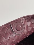 Borsa B.Veneta   754988  39x31x12cm
