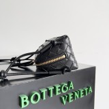 Borsa B.Veneta  794258  18.5x11.5x8.5cm