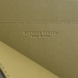 Pochette  B.Veneta  607479   33x24.5x2cm