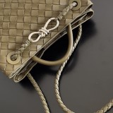 Borsa B.Veneta   743568  25x22x10.5cm