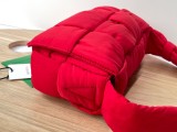 Borsa B.Veneta 628951 30x15cm
