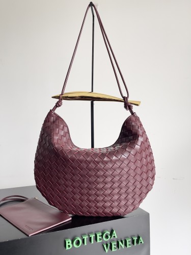 Borsa B.Veneta   754988  39x31x12cm