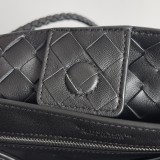 Borsa B.Veneta   743568  25x22x10.5cm