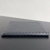 Pochette  B.Veneta  607479   33x24.5x2cm