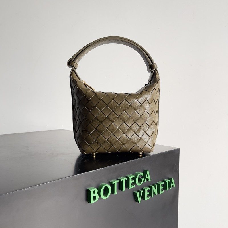 Borsa B.Veneta  776781  17x13.5x5cm