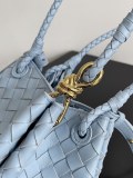 Borsa B.Veneta  796569  21X17X16.5cm