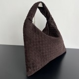 Borsa B.Veneta  763970  54x24x13cm