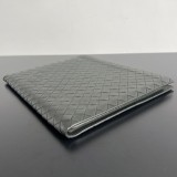 Pochette  B.Veneta  607479   33x24.5x2cm
