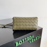 Borsa B.Veneta  794258  18.5x11.5x8.5cm