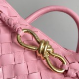 Borsa B.Veneta   743568  25x22x10.5cm
