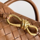 Borsa B.Veneta   743568  25x22x10.5cm