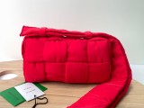 Borsa B.Veneta 628951 30x15cm