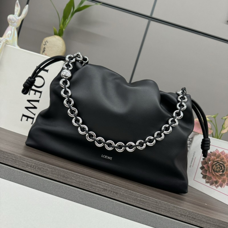 Borsa Loewe 012401 41x9x26CM