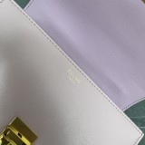 Borsa Celine 188423 18x14x6cm